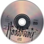 4. Haddaway ‎– Pop Splits, CD, Album