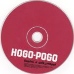 4. Hogo Pogo ‎– Kujóni A Odkundesi