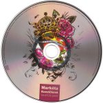 4. Markéta Konvičková ‎– Na Šňůře Perel, CD, Album, Digipak