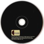 4. Para – Veci Začnú Fungovať, CD, Album