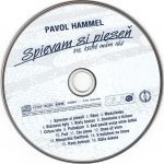 4. Pavol Hammel ‎– Spievam Si Pieseň