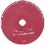 4. Peter Lipa ‎– Neúprosné Ráno – Peter Lipa T&R Band, 2 x CD