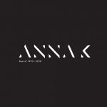 1. Anna K ‎– Best Of 1993 – 2018