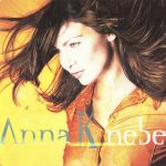 1. Anna K ‎– Nebe, Vinyl