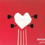 1. Banda – Jedna, CD Album, Digipak