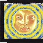 1. Jam & Spoon Feat. Plavka ‎– Kaleidoscope Skies, CD, Single