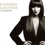 1. Katarína Knechtová ‎– Tajomstvá, CD, Album, Digipak