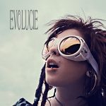 1. Lucie – Evolucie, 2 × Vinyl, LP, 45 RPM, Album