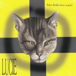 1. Lucie – Dobrá Kočzka Která Nemlsá, CD, Album, Enhanced, Reissue