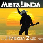 1. Metalinda ‎– Moja Hviezda Žije (No 16), CD, Album, Digipak