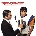 1. Ringside ‎– Ringside, CD, Album