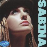 1. Sabina ‎– Sabina, CD, Album