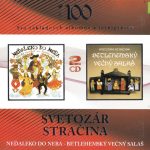 1. Svetozár Stračina ‎– Neďaleko Do Neba – Betlehemský Večný Salaš