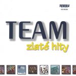 1. Team – Zlaté Hity, CD, Compilation