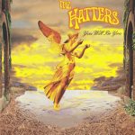 1. The Hatters ‎– You Will Be You, CD, Album