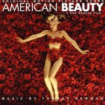 1. Thomas Newman ‎– American Beauty (Original Motion Picture Score), CD, Album