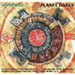 1. Various ‎– Planet Dance