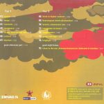 2. Double Affair ‎– Cloudsmaker, CD, Album, Digipak