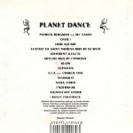 2. Various ‎– Planet Dance