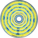 3. Jam & Spoon Feat. Plavka ‎– Kaleidoscope Skies, CD, Single