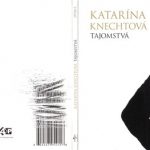 3. Katarína Knechtová ‎– Tajomstvá, CD, Album, Digipak