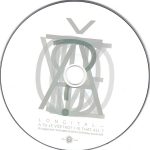 3. Longital ‎– A To Je Všetko, CD