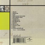 3. Lucie – Dobrá Kočzka Která Nemlsá, CD, Album, Enhanced, Reissue