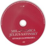 3. Milan Lasica , Július Satinský ‎– Ktosi Je Za Dverami