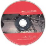 3. Phil Fuldner ‎– The Final The Captain Future Theme, CD, Single