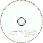 3. Ray Vega – Ordinary World, CD, Single