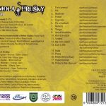 3. Smola A Hrušky ‎– Lajfka, CD, Album