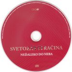 3. Svetozár Stračina ‎– Neďaleko Do Neba – Betlehemský Večný Salaš