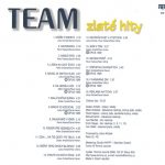 3. Team – Zlaté Hity, CD, Compilation