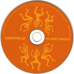 3. Various ‎– Planet Dance