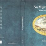 3. Ľudová Hudba Banda ‎– Na Mijave Na Rínečku (Piesne Zo Zbierky Miloša Smetanu)