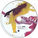 4. Anna K ‎– Světlo, CD, Album, Digipak