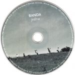 4. Banda – Jedna, CD Album, Digipak