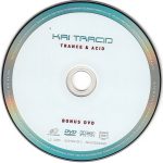 4. Kai Tracid ‎– Trance & Acid