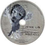 4. Peter Lipa ‎– Dobré Meno, CD, Album, Digipak