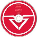 4. Ringside ‎– Ringside, CD, Album