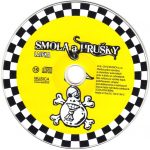 4. Smola A Hrušky ‎– Lajfka, CD, Album