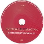 4. Svetozár Stračina ‎– Neďaleko Do Neba – Betlehemský Večný Salaš