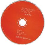 4. Škampa Quartet, Pavel Fischer, Iva Bittová ‎– Morava, CD, Album