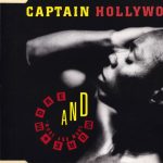 1. Captain Hollywood Project ‎– More And More, CD, Single