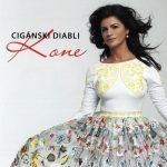 1. Cigánski Diabli ‎– Kone, CD, Album