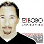 1. DJ BoBo ‎– Greatest Hits, 2 x CD, Compilation