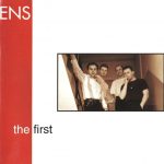 1. ENS – The First, CD, Album