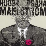 1. Hudba Praha ‎– Maelström, CD, Album, Reissue