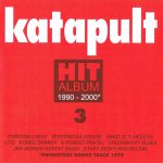 1. Katapult – Hit Album 3 (1990- 2000), CD, Album, Compilation, Reissue