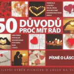 1. Various ‎– 50 Důvodů Proč Mít Rád Písně O Lásce